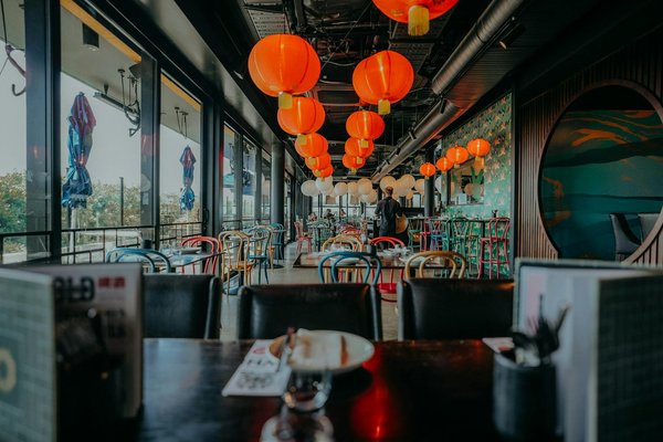 Create a joyful and secure baking haven for kids in your kitchen!